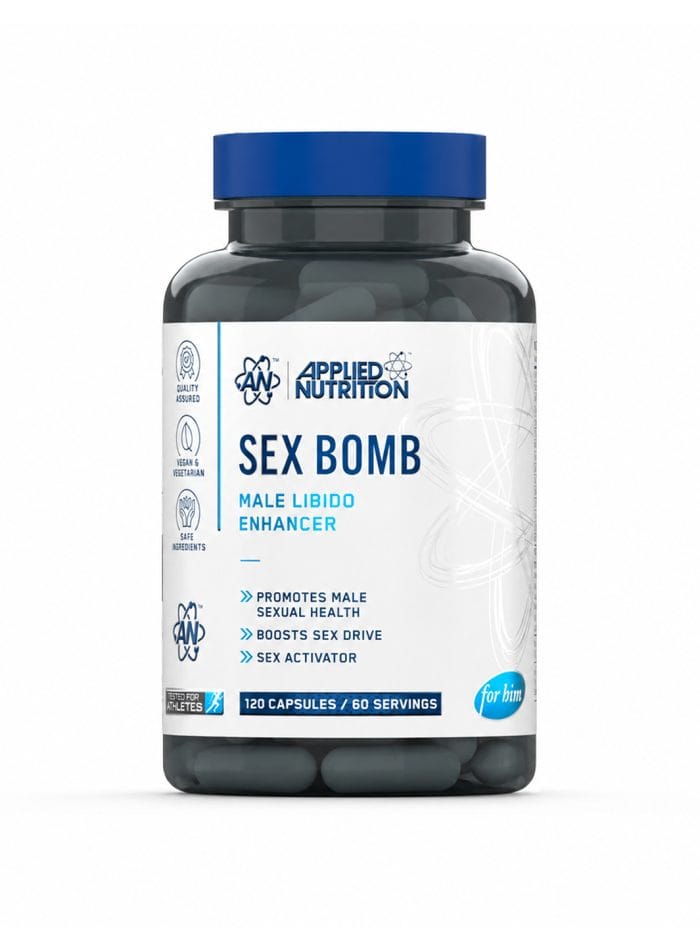 Applied Nutrition Sex Bomb Applied Nutrition Sex Bomb