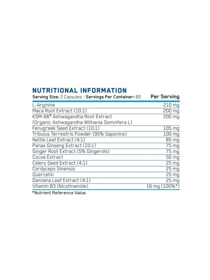 Applied Nutrition Sex Bomb Back Applied Nutrition Sex Bomb Back
