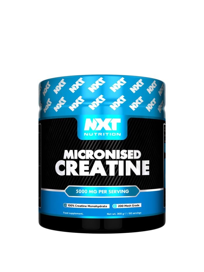 NXT CREATINE MONO