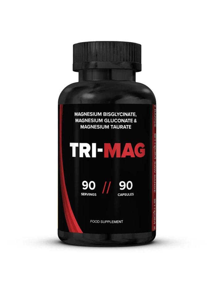 Strom Tri Mag Strom Tri Mag