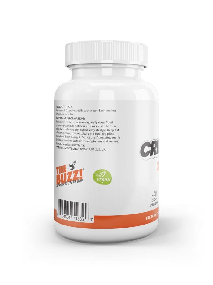 The-Buzz!-Creatine-HCl-2 The-Buzz!-Creatine-HCl-2