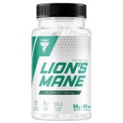 Trec Lion's Mane