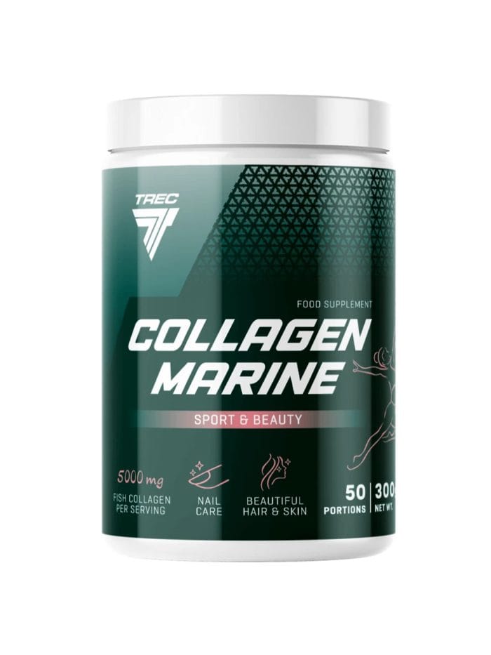 Trec Marine Collagen