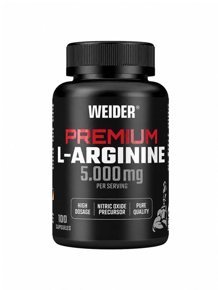 Weider Premium Arginine Weider Premium Arginine