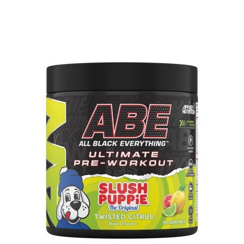 Applied Nutrition ABE - ALL BLACK EVERYTHING 315g