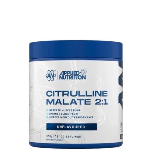 Applied Nutrition Citrulline Malate 300g