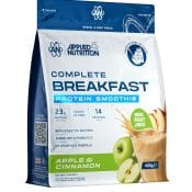 AN Complete Breakfast Apple Cinnamon