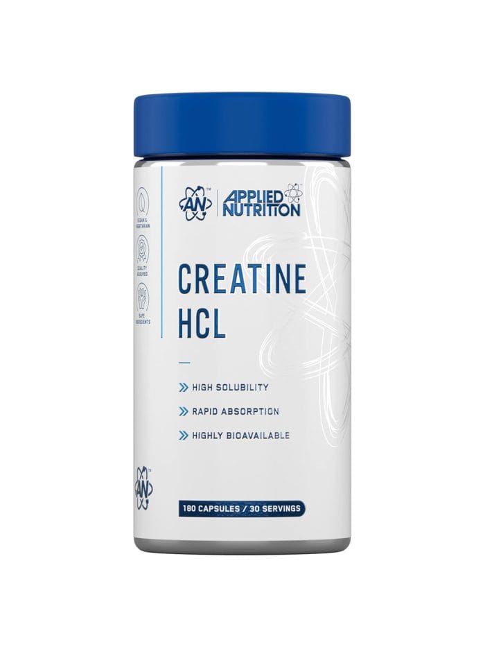 AN Creatine HCL