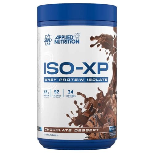 Applied Nutrition ISO XP 850g