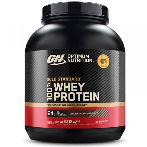 Optimum Nutrition Gold Standard 100% Whey 2.02kg
