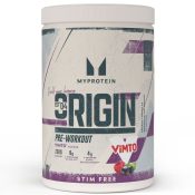 MP Origin Pump Vimto