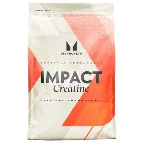 MyProtein Creatine Monohydrate 500g