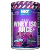 NXT ISO JUICE - SUMMER FRUIT