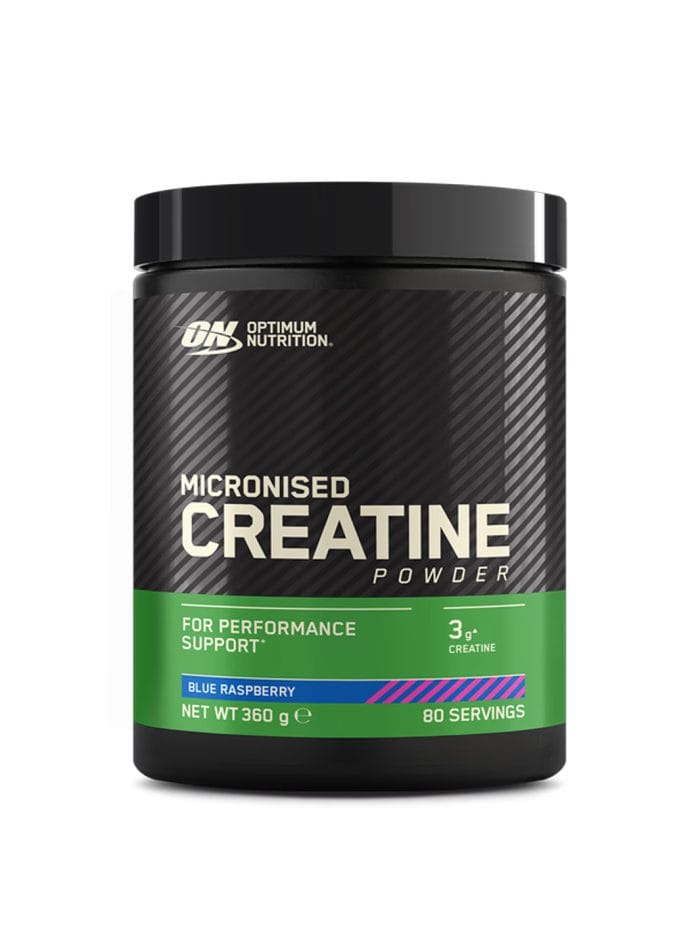 ON Creatine Blue Ras ON Creatine Blue Ras