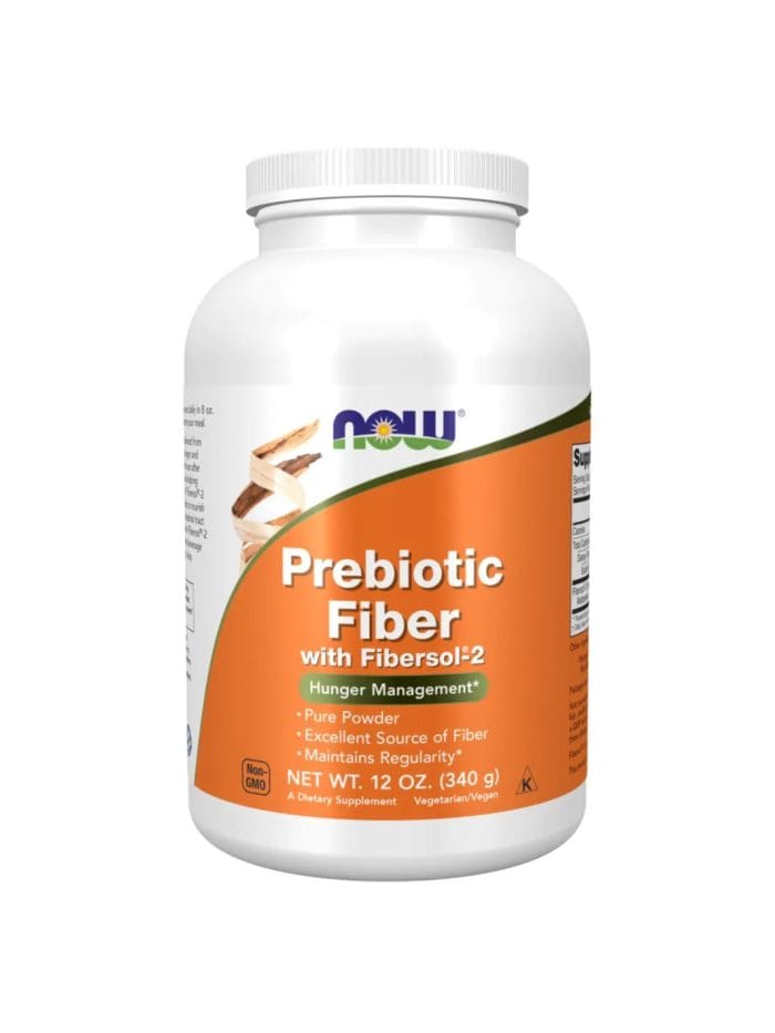 Prebiotic Fiber Prebiotic Fiber