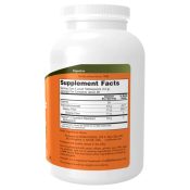 Prebiotic Fiber Back