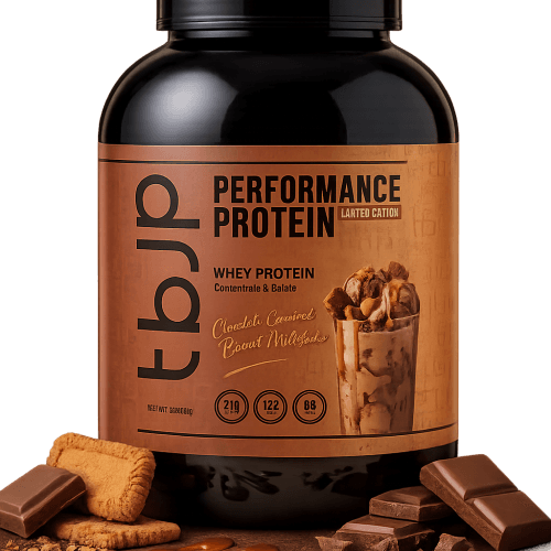 Performance Protein Tub 2kg, Limited Edition Flavours