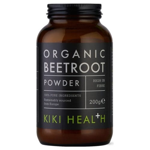 KIKI Health Beetroot Powder - 200 grams