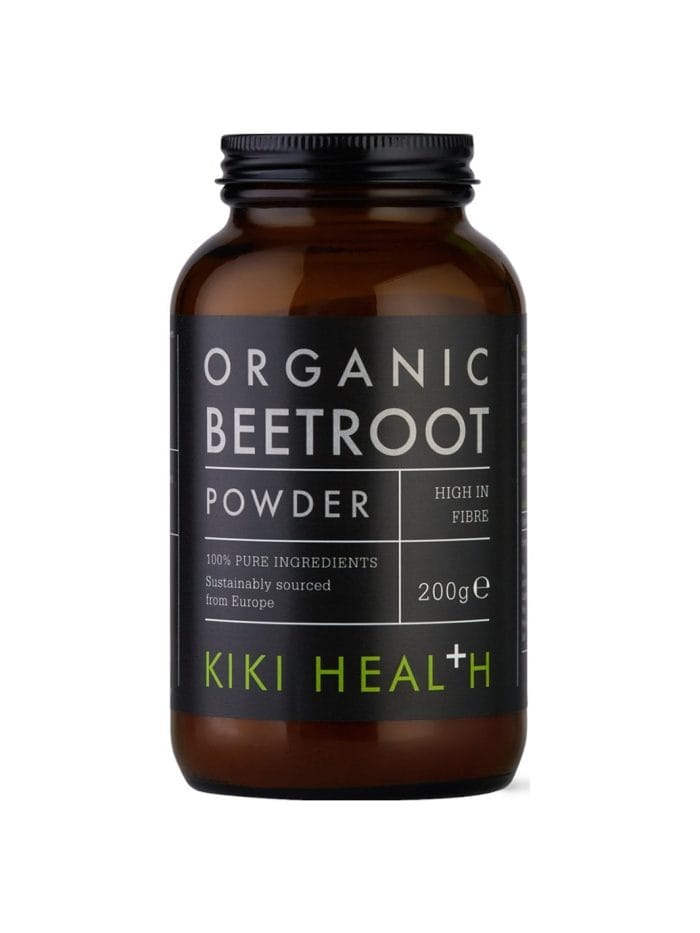 Kiki Beetroot Powder Kiki Beetroot Powder