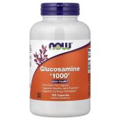 Now Glucosamine 1000