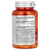 Now L-Arginine Ornithine Back
