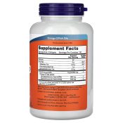 Now Omega 3 200 Softgel Back