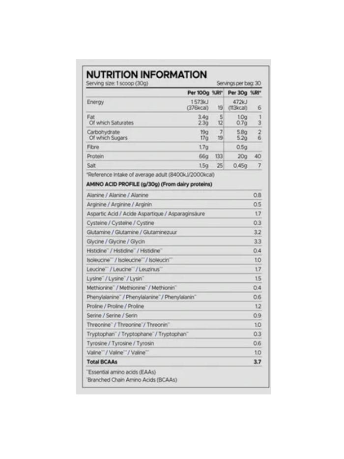 USN Whey Back USN Whey Back