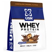 USN Whey New Cover Photo