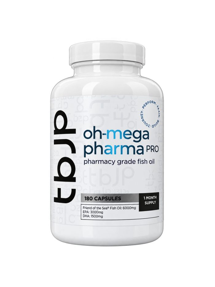 Oh Mega Pharma Pro NEW Oh Mega Pharma Pro NEW