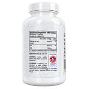 Oh Mega Pharma Pro NEW BACK