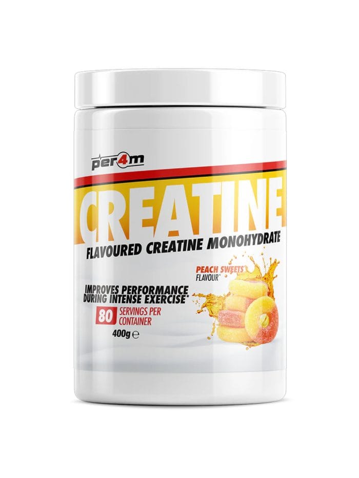 Per4m Creatine Peach Per4m Creatine Peach