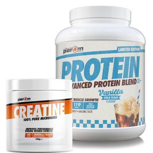 Per4m Advanced Protein Blend 1.8kg
