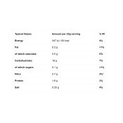 STROM COR - BACK