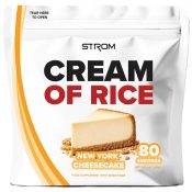 STROM COR - New York Cheesecake