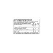 ADVANCED PROTEIN 800G - BACK