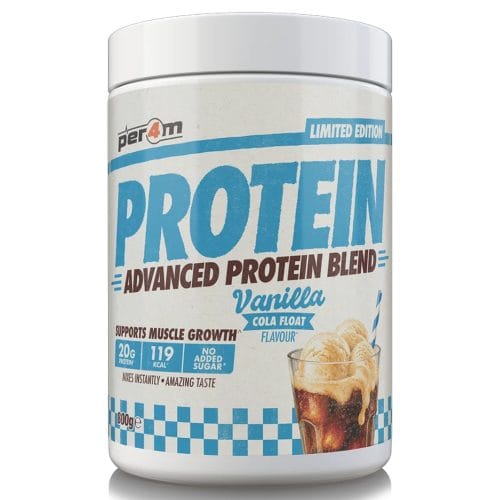 Per4m Advanced Protein Blend 800g