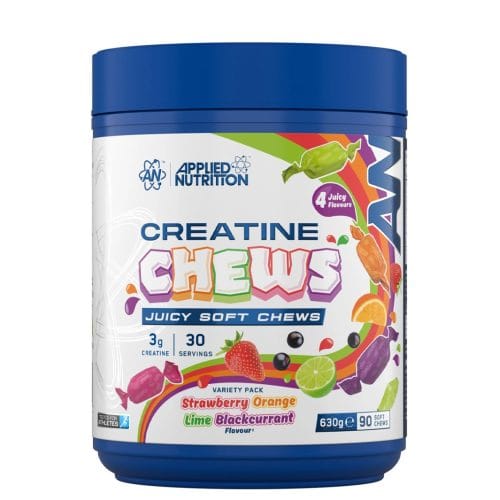 Applied Nutrition Creatine Chews 30servings