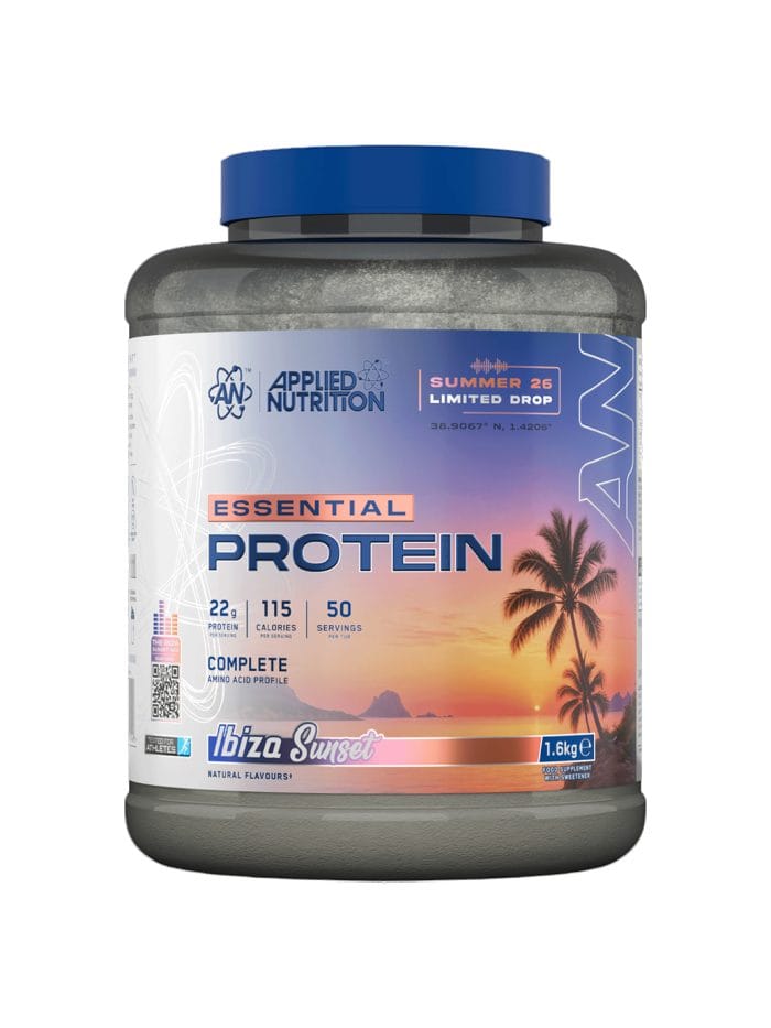 AN – Essential Protein – Ibiza (1) AN – Essential Protein – Ibiza (1)