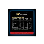 CNP Cream of Rice Back