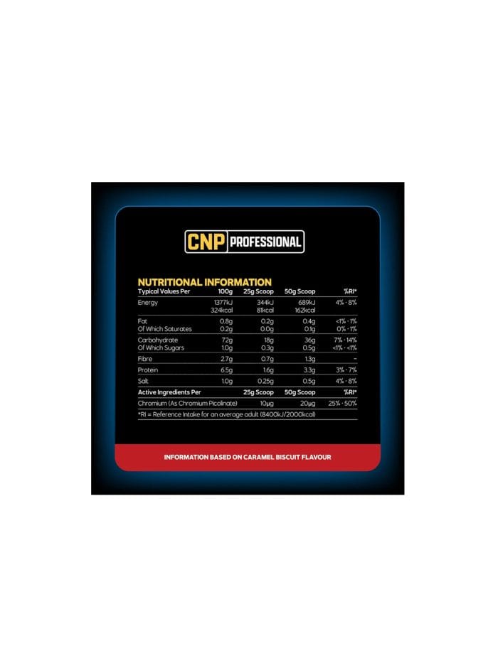 CNP Cream of Rice Back CNP Cream of Rice Back