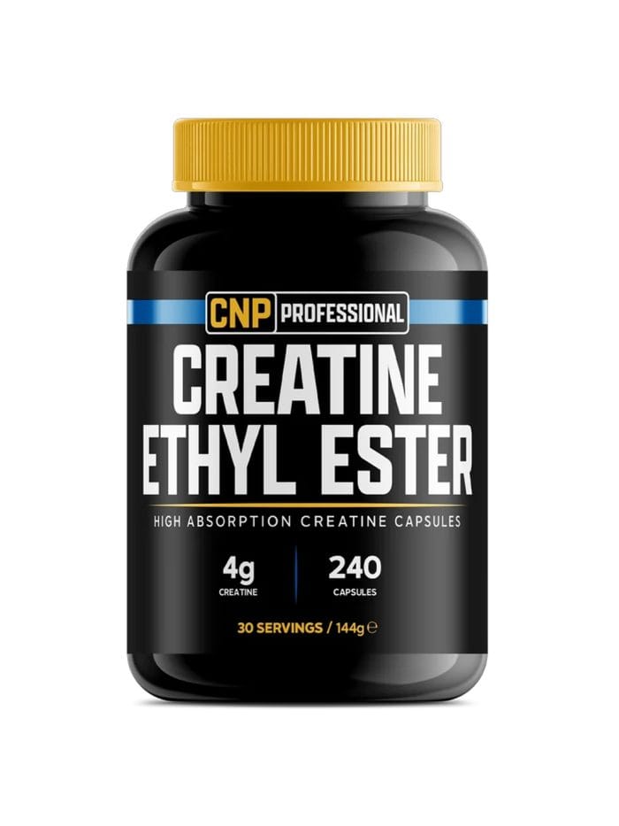 CNP Creatine Ehtyl Ester CNP Creatine Ehtyl Ester