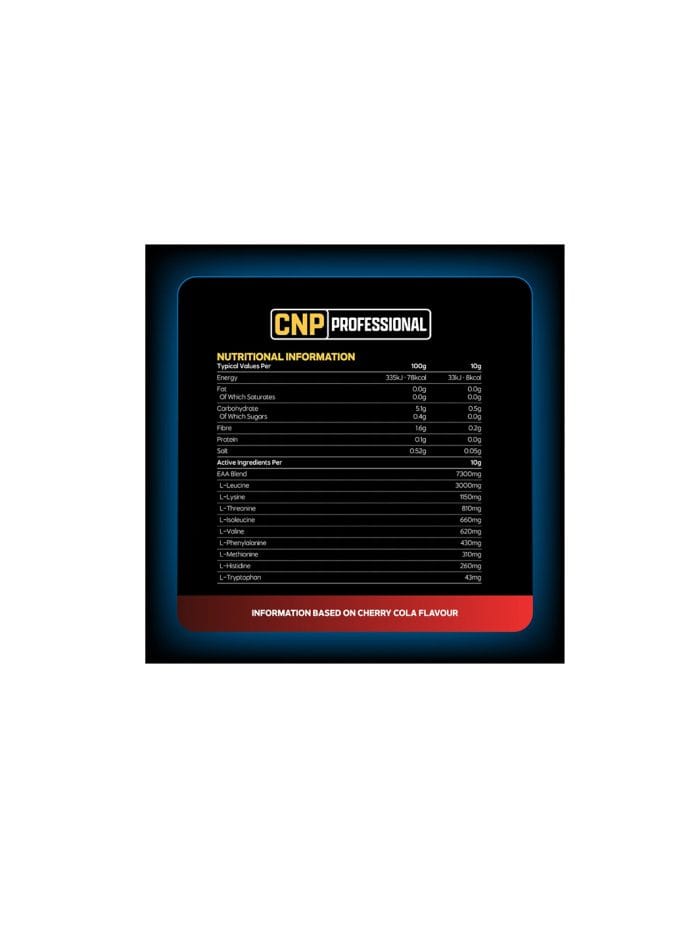 CNP EAA - BACK CNP EAA - BACK
