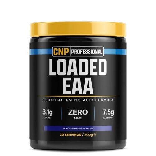 CNP Professional Loaded EAA 300g