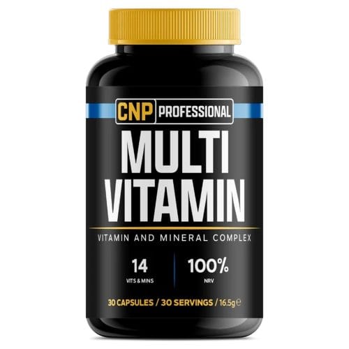 CNP Professional Multivitamins 30 Caps