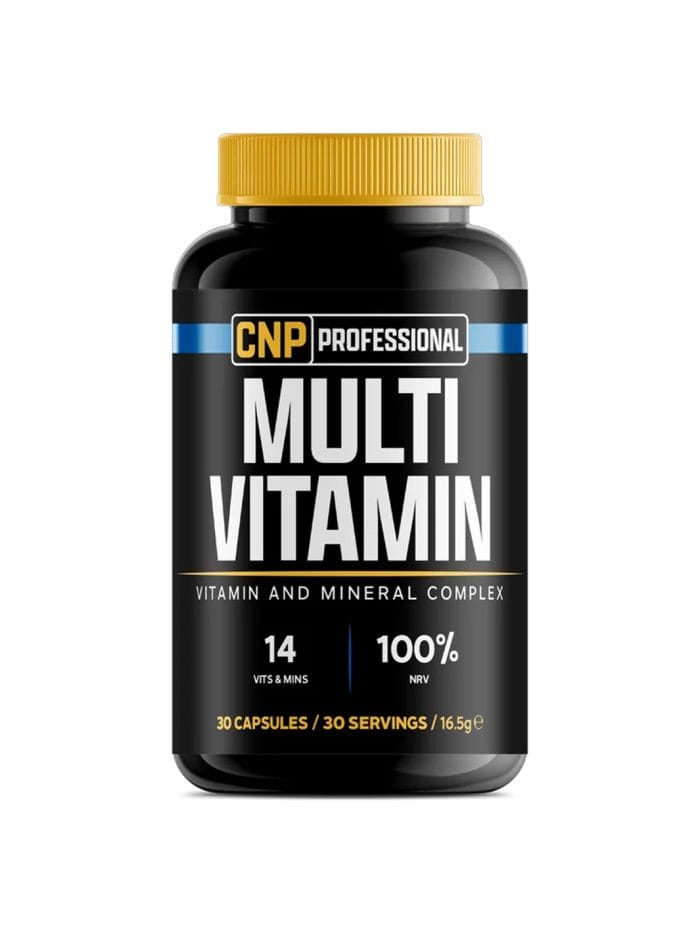 CNP MULTI VITAMIN CNP MULTI VITAMIN
