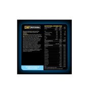 CNP PRO MASS - BACK