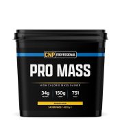 CNP PRO MASS - BANANA
