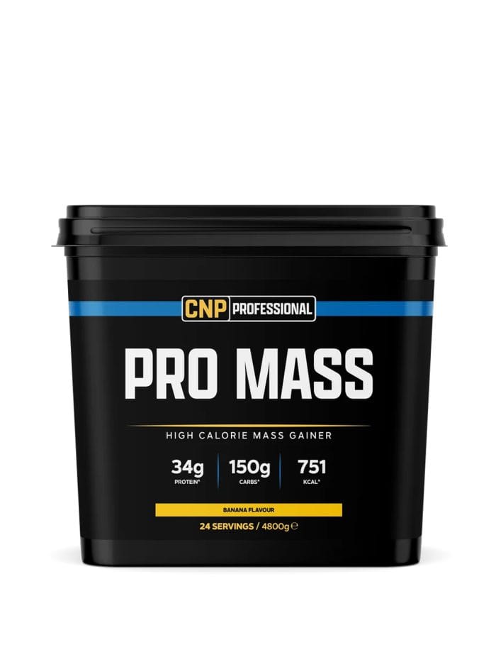 CNP PRO MASS - BANANA CNP PRO MASS - BANANA