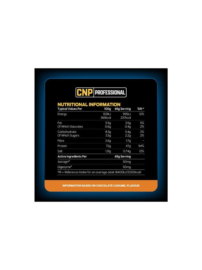 CNP PRO PEPTIDE - 900G BACK (1) CNP PRO PEPTIDE - 900G BACK (1)