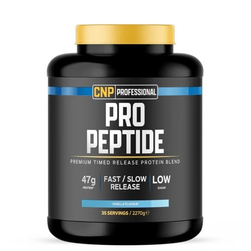 CNP Professional Pro Peptide 2.27kg